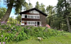 Oswal Cottage Pahalgam