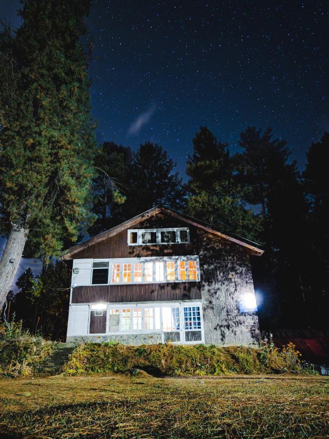 Oswal Cottage Pahalgam Exterior photo