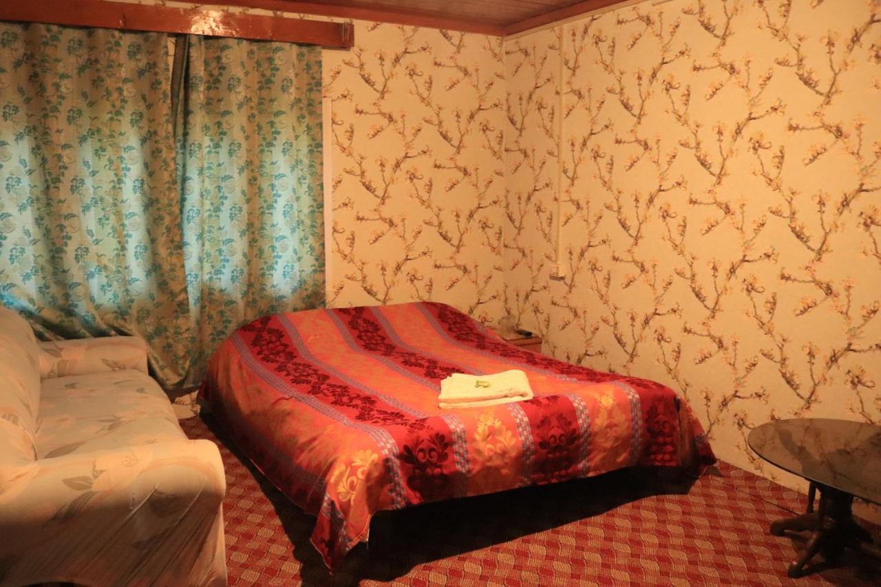 Oswal Cottage Pahalgam Exterior photo