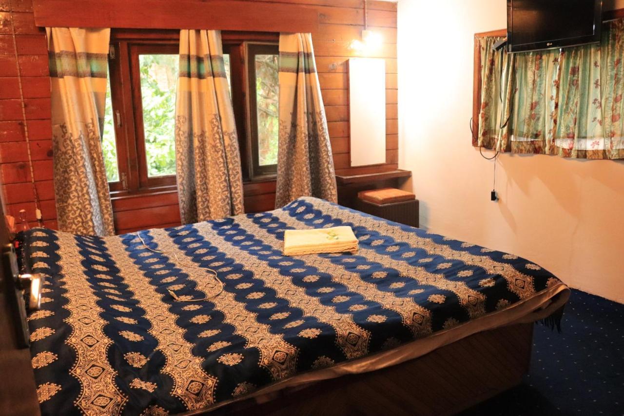 Oswal Cottage Pahalgam Exterior photo