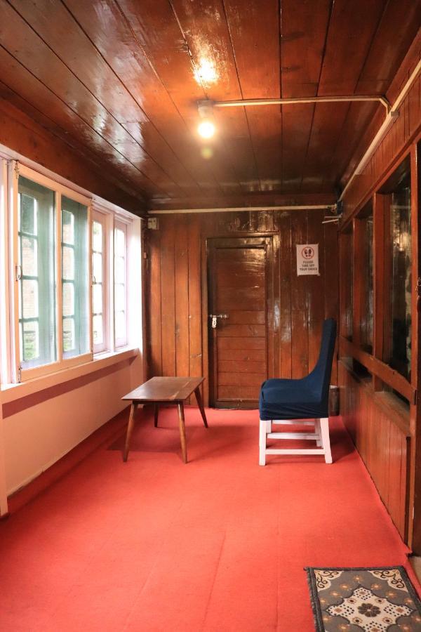 Oswal Cottage Pahalgam Exterior photo