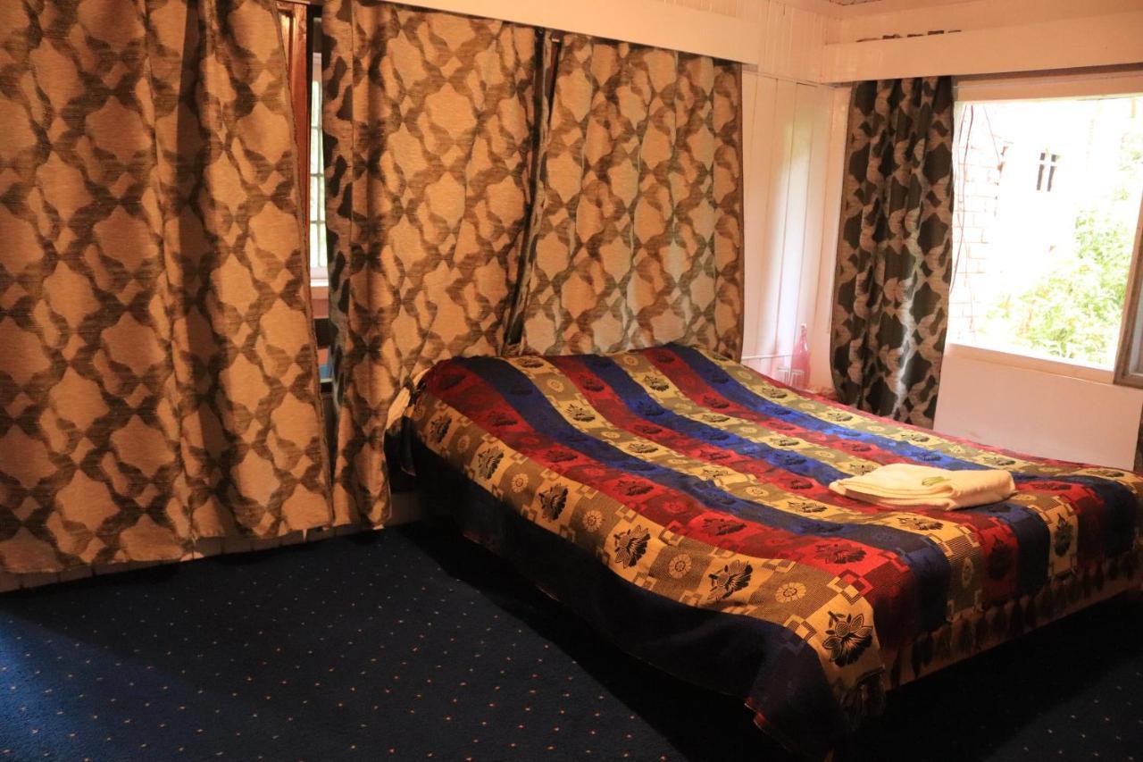 Oswal Cottage Pahalgam Exterior photo