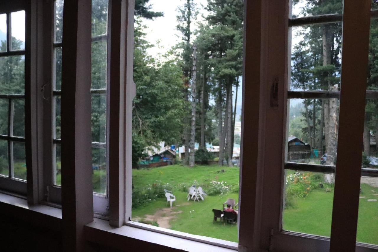 Oswal Cottage Pahalgam Exterior photo