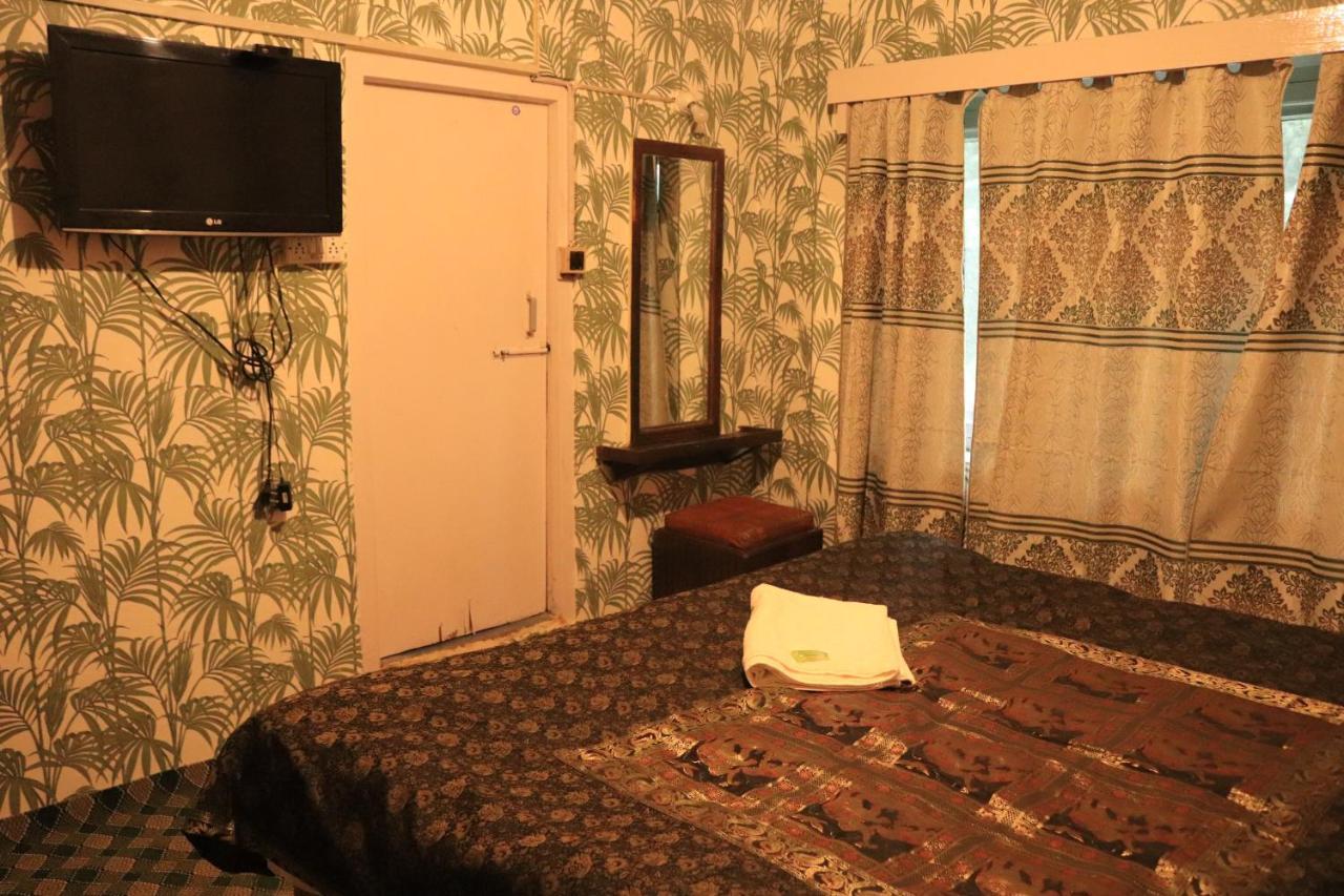 Oswal Cottage Pahalgam Exterior photo