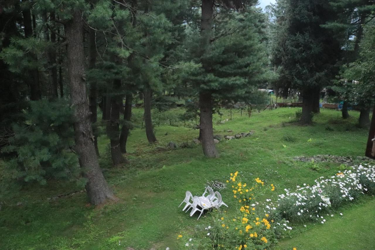 Oswal Cottage Pahalgam Exterior photo