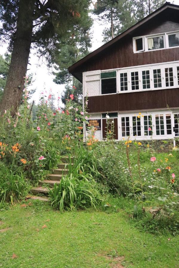 Oswal Cottage Pahalgam Exterior photo