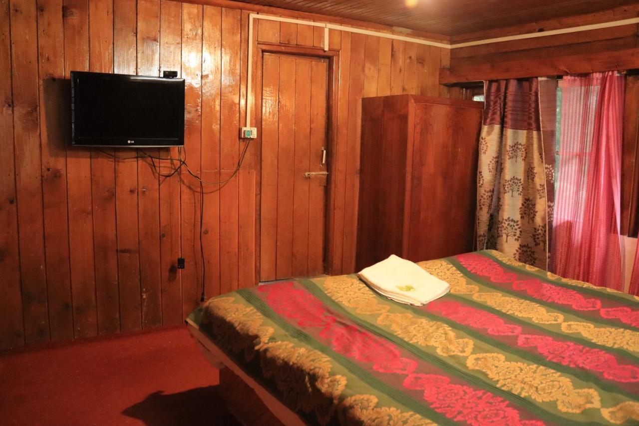 Oswal Cottage Pahalgam Exterior photo