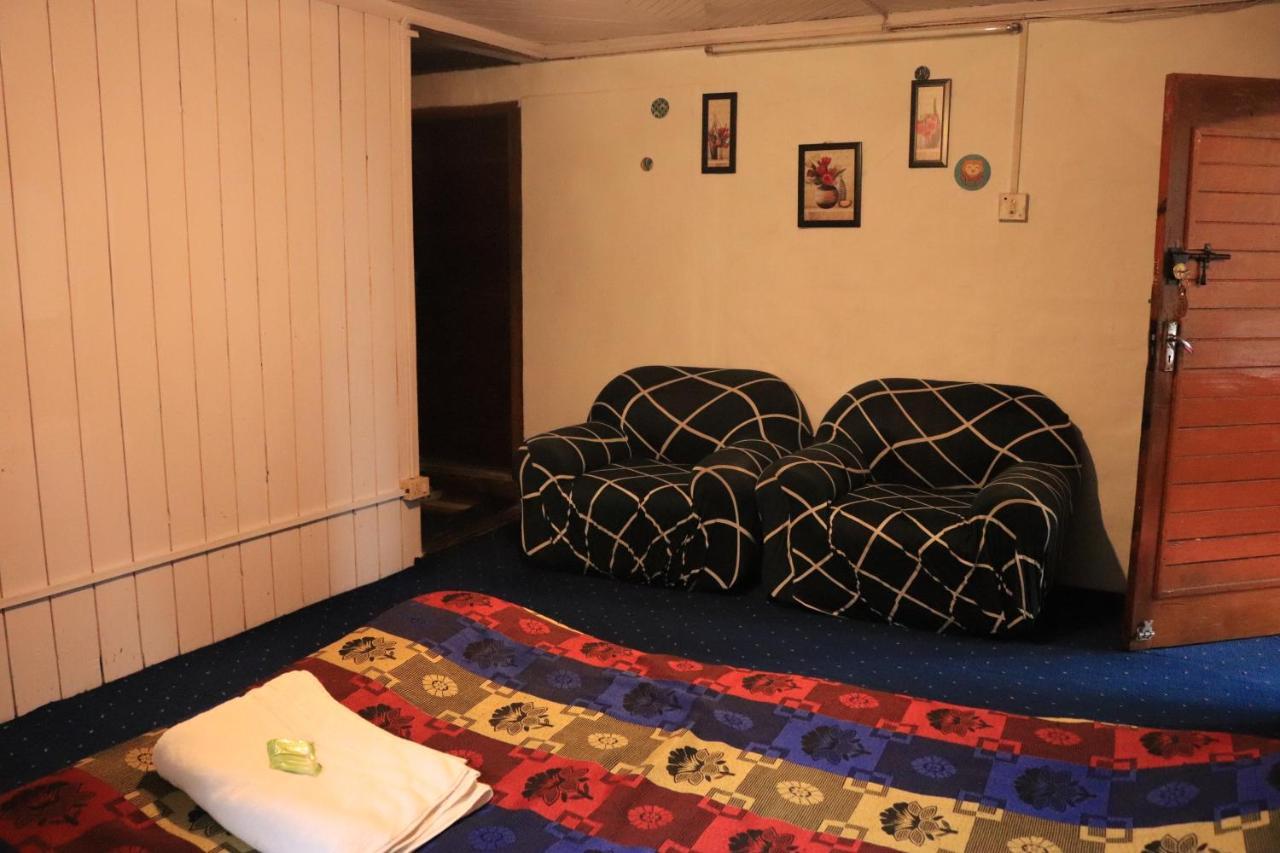 Oswal Cottage Pahalgam Exterior photo